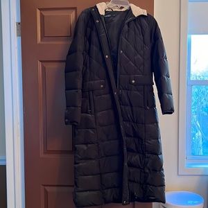 Ralph Lauren winter jacket